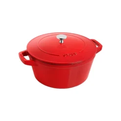Staub Classic 4-Piece Stackable Cocotte Set -Cuisinart || Staub || KitchenAid Sales https3A2F2Fimage.s5a.com2Fis2Fimage2FTheBay2F3272340054549 alt63Fwid3D120026hei3D120026qlt3D9026resMode3Dsharp226op usm3D0.92C1.02C82C0 640x