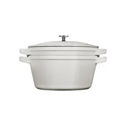 Staub Classic Stackable 3-Piece Cocotte Set