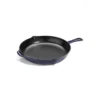Staub Cast Iron Fry Pan 12-Inch