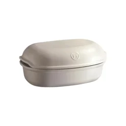 Emile Henry 2-Quart Artisan Ceramic Loaf Baker -Cuisinart || Staub || KitchenAid Sales https3A2F2Fimage.s5a.com2Fis2Fimage2FTheBay2F3289315055012 alt23Fwid3D120026hei3D120026qlt3D9026resMode3Dsharp226op usm3D0.92C1.02C82C0 640x