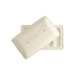 Emile Henry 0.52-Quart Ceramic Mini Baguette Baker -Cuisinart || Staub || KitchenAid Sales https3A2F2Fimage.s5a.com2Fis2Fimage2FTheBay2F3289315055197 alt23Fwid3D120026hei3D120026qlt3D9026resMode3Dsharp226op usm3D0.92C1.02C82C0 640x