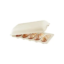 Emile Henry 0.52-Quart Ceramic Mini Baguette Baker -Cuisinart || Staub || KitchenAid Sales https3A2F2Fimage.s5a.com2Fis2Fimage2FTheBay2F3289315055197 alt43Fwid3D120026hei3D120026qlt3D9026resMode3Dsharp226op usm3D0.92C1.02C82C0 640x