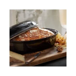 Emile Henry Ceramic Loaf Baker -Cuisinart || Staub || KitchenAid Sales https3A2F2Fimage.s5a.com2Fis2Fimage2FTheBay2F3289316355012 alt53Fwid3D120026hei3D120026qlt3D9026resMode3Dsharp226op usm3D0.92C1.02C82C0 640x