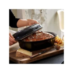 Emile Henry Ceramic Loaf Baker -Cuisinart || Staub || KitchenAid Sales https3A2F2Fimage.s5a.com2Fis2Fimage2FTheBay2F3289316355012 alt63Fwid3D120026hei3D120026qlt3D9026resMode3Dsharp226op usm3D0.92C1.02C82C0 640x