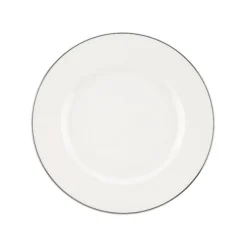 Villeroy & Boch Anmut Platinum Round Platter