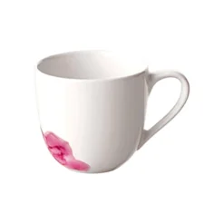 Villeroy & Boch Rose Garden Porcelain Espresso Cup