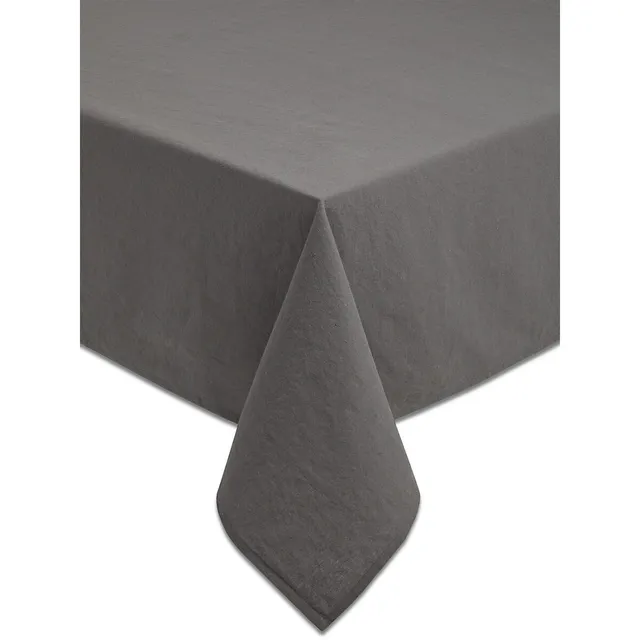 Savana Flour Sack Tablecloth 4 Savana Flour Sack Tablecloth - Image 2