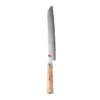 MIYABI Stainless Steel Bread Knife 9 Inch