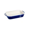 Staub Gratin Ceramic Cooking Dish -Cuisinart || Staub || KitchenAid Sales https3A2F2Fimage.s5a.com2Fis2Fimage2FTheBay2F4009839311390 main3Fwid3D120026hei3D120026qlt3D9026resMode3Dsharp226op usm3D0.92C1.02C82C0 640x
