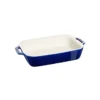 Staub Rectangular Ceramic Dish -Cuisinart || Staub || KitchenAid Sales https3A2F2Fimage.s5a.com2Fis2Fimage2FTheBay2F4009839317071 main3Fwid3D120026hei3D120026qlt3D9026resMode3Dsharp226op usm3D0.92C1.02C82C0 640x