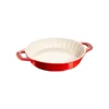 Staub 11 Inch Ceramic Pie Dish -Cuisinart || Staub || KitchenAid Sales https3A2F2Fimage.s5a.com2Fis2Fimage2FTheBay2F4009839317347 main3Fwid3D120026hei3D120026qlt3D9026resMode3Dsharp226op usm3D0.92C1.02C82C0 640x