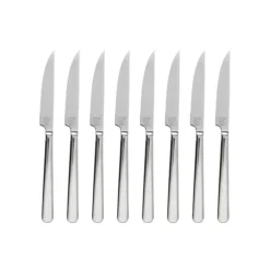 MIYABI Contemporary 8 Piece Steak Knife Set