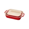Staub Ceramic 2-Piece Rectangular Dish Set -Cuisinart || Staub || KitchenAid Sales https3A2F2Fimage.s5a.com2Fis2Fimage2FTheBay2F4009839385292 main3Fwid3D120026hei3D120026qlt3D9026resMode3Dsharp226op usm3D0.92C1.02C82C0 640x
