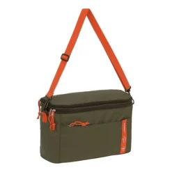 Lassig Casual Insulated Buggy Shopper