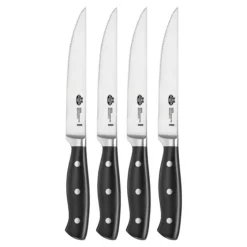 Ballarini Brenta 4.5" Steak Knife 4-Piece Set