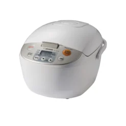 Micom 10-Cup Rice Cooker & Warmer