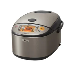 Cup Induction Heating System Rice Cooker & Warmer