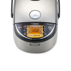 5.5-Cup Stainless Steel Pressure IH Rice Cooker ZO-NP-NWC10XB 12 5.5-Cup Stainless Steel Pressure IH Rice Cooker ZO-NP-NWC10XB -Cuisinart || Staub || KitchenAid Sales https3A2F2Fimage.s5a.com2Fis2Fimage2FTheBay2F4974305715111 alt23Fwid3D120026hei3D120026qlt3D9026resMode3Dsharp226op usm3D0.92C1.02C82C0 640x