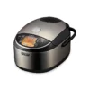 5.5-Cup Stainless Steel Pressure IH Rice Cooker ZO-NP-NWC10XB -Cuisinart || Staub || KitchenAid Sales https3A2F2Fimage.s5a.com2Fis2Fimage2FTheBay2F4974305715111 main3Fwid3D120026hei3D120026qlt3D9026resMode3Dsharp226op usm3D0.92C1.02C82C0 640x