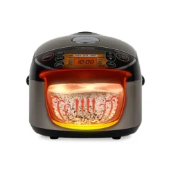 10-Cup Stainless Steel Pressure IH Rice Cooker ZO-NP-NWC18XB -Cuisinart || Staub || KitchenAid Sales https3A2F2Fimage.s5a.com2Fis2Fimage2FTheBay2F4974305715128 alt33Fwid3D120026hei3D120026qlt3D9026resMode3Dsharp226op usm3D0.92C1.02C82C0 640x