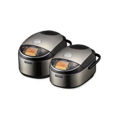 10-Cup Stainless Steel Pressure IH Rice Cooker ZO-NP-NWC18XB -Cuisinart || Staub || KitchenAid Sales https3A2F2Fimage.s5a.com2Fis2Fimage2FTheBay2F4974305715128 alt63Fwid3D120026hei3D120026qlt3D9026resMode3Dsharp226op usm3D0.92C1.02C82C0 640x
