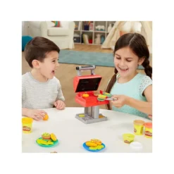 PLAY-DOH Kitchen Creations Grill 'n Stamp Playset -Cuisinart || Staub || KitchenAid Sales https3A2F2Fimage.s5a.com2Fis2Fimage2FTheBay2F5010993786244 alt73Fwid3D120026hei3D120026qlt3D9026resMode3Dsharp226op usm3D0.92C1.02C82C0 640x