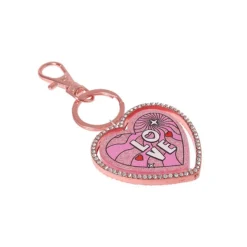 Kid's Rose Goldtone Heart Love Shaker Keyring -Cuisinart || Staub || KitchenAid Sales https3A2F2Fimage.s5a.com2Fis2Fimage2FTheBay2F5031830275059 alt23Fwid3D120026hei3D120026qlt3D9026resMode3Dsharp226op usm3D0.92C1.02C82C0 640x
