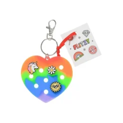Kid's Bright Heart Keychain -Cuisinart || Staub || KitchenAid Sales https3A2F2Fimage.s5a.com2Fis2Fimage2FTheBay2F5031830275332 alt33Fwid3D120026hei3D120026qlt3D9026resMode3Dsharp226op usm3D0.92C1.02C82C0 640x