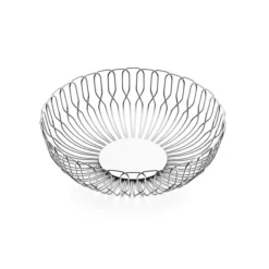 Georg Jensen Alfredo Large Bread Basket -Cuisinart || Staub || KitchenAid Sales https3A2F2Fimage.s5a.com2Fis2Fimage2FTheBay2F5705145090392 alt23Fwid3D120026hei3D120026qlt3D9026resMode3Dsharp226op usm3D0.92C1.02C82C0 640x