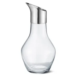 Georg Jensen Sky Water Pitcher