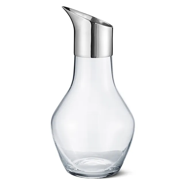 Georg Jensen Sky Water Pitcher 3 Georg Jensen Sky Water Pitcher