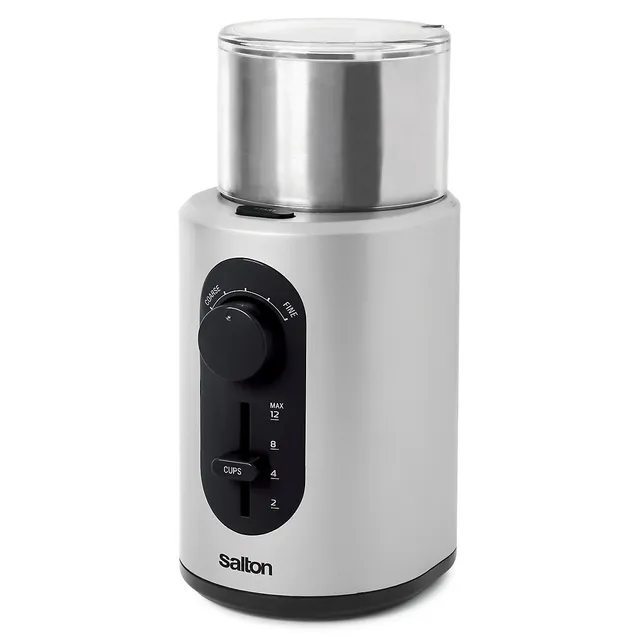 Coffee, Spice And Herb Grinder CG1451 3 Coffee, Spice And Herb Grinder CG1451