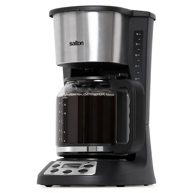14-Cup Jumbo Java Coffee Maker FC1667 4 14-Cup Jumbo Java Coffee Maker FC1667 - Image 2