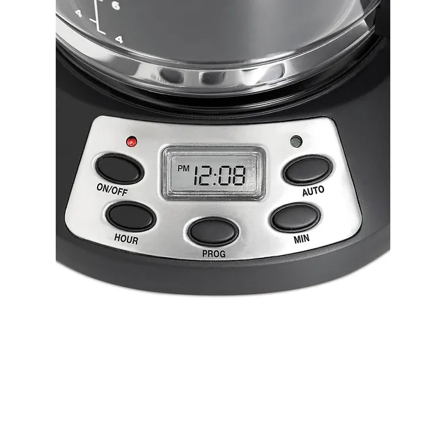 14-Cup Jumbo Java Coffee Maker FC1667 7 14-Cup Jumbo Java Coffee Maker FC1667 - Image 5