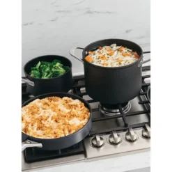 Ninja Foodi Neverstick Premium Hard-Anodized 13-Piece Cookware Set -Cuisinart || Staub || KitchenAid Sales https3A2F2Fimage.s5a.com2Fis2Fimage2FTheBay2F622356567343 alt103Fwid3D120026hei3D120026qlt3D9026resMode3Dsharp226op usm3D0.92C1.02C82C0 640x