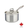 Meyer Supersteel Tri-Ply Stainless Steel 3L Saucepan -Cuisinart || Staub || KitchenAid Sales https3A2F2Fimage.s5a.com2Fis2Fimage2FTheBay2F628409001017 main3Fwid3D120026hei3D120026qlt3D9026resMode3Dsharp226op usm3D0.92C1.02C82C0 640x