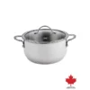 Meyer Nouvelle 5.4L Dutch Oven -Cuisinart || Staub || KitchenAid Sales https3A2F2Fimage.s5a.com2Fis2Fimage2FTheBay2F628409001710 main3Fwid3D120026hei3D120026qlt3D9026resMode3Dsharp226op usm3D0.92C1.02C82C0 640x