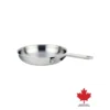 Meyer ProClad 5-Ply 24CM Stainless Steel Fry Pan -Cuisinart || Staub || KitchenAid Sales https3A2F2Fimage.s5a.com2Fis2Fimage2FTheBay2F628409001918 main3Fwid3D120026hei3D120026qlt3D9026resMode3Dsharp226op usm3D0.92C1.02C82C0 640x