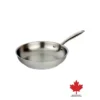 Meyer Accolade 24cm Stainless Steel Fry Pan -Cuisinart || Staub || KitchenAid Sales https3A2F2Fimage.s5a.com2Fis2Fimage2FTheBay2F628409142406 main3Fwid3D120026hei3D120026qlt3D9026resMode3Dsharp226op usm3D0.92C1.02C82C0 640x