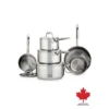 Meyer Accolade 10-Piece Stainless Steel Cookware Set -Cuisinart || Staub || KitchenAid Sales https3A2F2Fimage.s5a.com2Fis2Fimage2FTheBay2F628409221101 main3Fwid3D120026hei3D120026qlt3D9026resMode3Dsharp226op usm3D0.92C1.02C82C0 640x