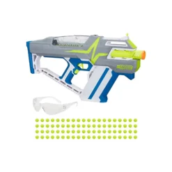 Nerf Hyper Mach-100 Fully Motorized Blaster