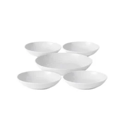 Gordon Ramsay X Royal Doulton Maze 5-Piece Pasta Set