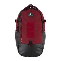 Kid's Jordan Diamond-Texture Backpack