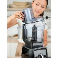 Vitamix 12-Cup Food Processor Attachment -Cuisinart || Staub || KitchenAid Sales https3A2F2Fimage.s5a.com2Fis2Fimage2FTheBay2F703113675911 alt43Fwid3D120026hei3D120026qlt3D9026resMode3Dsharp226op usm3D0.92C1.02C82C0 640x