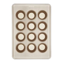 OXO Non-Stick 12-Cup Muffin Pan
