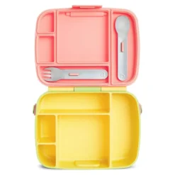 Munchkin Kid's Lunch Bento Box -Cuisinart || Staub || KitchenAid Sales https3A2F2Fimage.s5a.com2Fis2Fimage2FTheBay2F735282172403 alt33Fwid3D120026hei3D120026qlt3D9026resMode3Dsharp226op usm3D0.92C1.02C82C0 640x