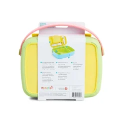 Munchkin Kid's Lunch Bento Box -Cuisinart || Staub || KitchenAid Sales https3A2F2Fimage.s5a.com2Fis2Fimage2FTheBay2F735282172403 alt53Fwid3D120026hei3D120026qlt3D9026resMode3Dsharp226op usm3D0.92C1.02C82C0 640x
