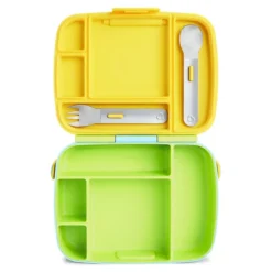Munchkin Kid's Lunch Bento Box -Cuisinart || Staub || KitchenAid Sales https3A2F2Fimage.s5a.com2Fis2Fimage2FTheBay2F735282172403 alt73Fwid3D120026hei3D120026qlt3D9026resMode3Dsharp226op usm3D0.92C1.02C82C0 640x