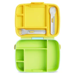 Munchkin Kid's Lunch Bento Box -Cuisinart || Staub || KitchenAid Sales https3A2F2Fimage.s5a.com2Fis2Fimage2FTheBay2F735282179495 alt23Fwid3D120026hei3D120026qlt3D9026resMode3Dsharp226op usm3D0.92C1.02C82C0 640x