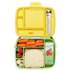 Munchkin Kid's Lunch Bento Box -Cuisinart || Staub || KitchenAid Sales https3A2F2Fimage.s5a.com2Fis2Fimage2FTheBay2F735282179495 alt63Fwid3D120026hei3D120026qlt3D9026resMode3Dsharp226op usm3D0.92C1.02C82C0 640x